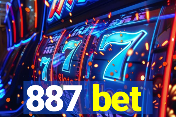 887 bet